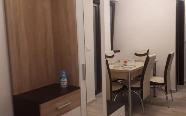 Apartament Cosmin