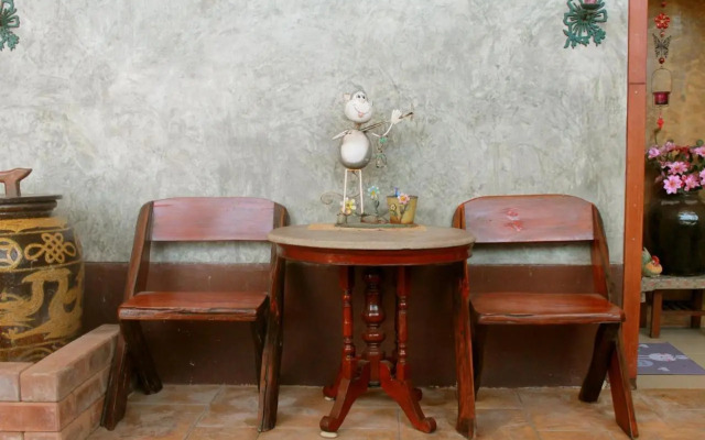 Ban Khun Rin Homestay