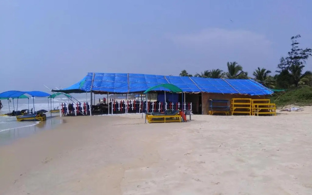 Dsilva Residence