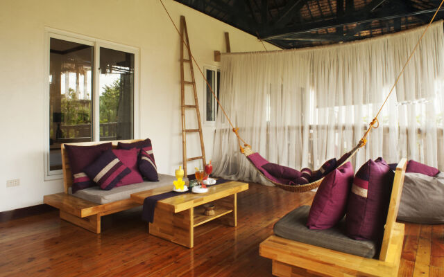 Buena Vida Resort and Spa