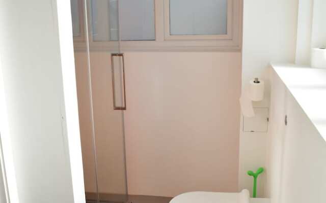 3 Bedroom Mews House in West London