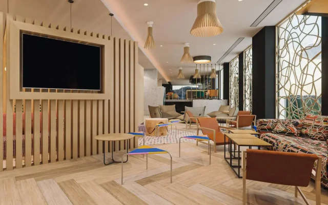 Ginger Mumbai Airport