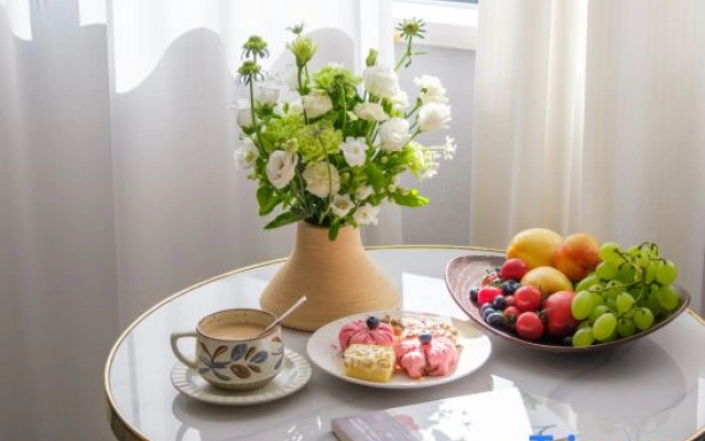 Urba Hotel (Nalati Bus Station Branch)