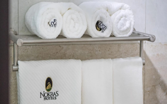 Nokras Silver Oak Embu