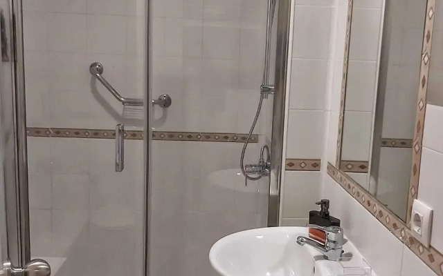Hostal Costa de la Luz