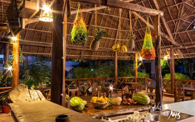 Nungwi Garden Boutique Hotel