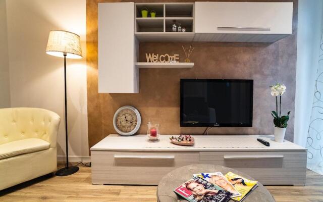Carrara Deluxe Home