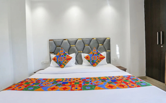 Fabhotel 24&7