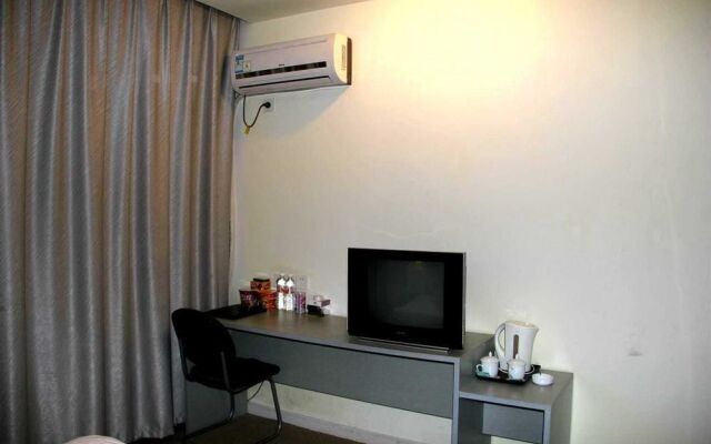 Hangzhou Shangha Inn