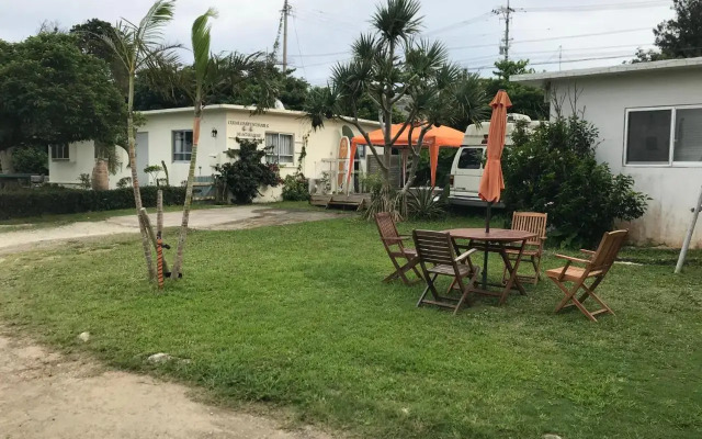 beach house Cg7p