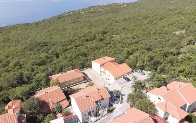 Apartments Božana
