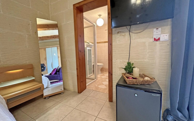Bertinas B&B