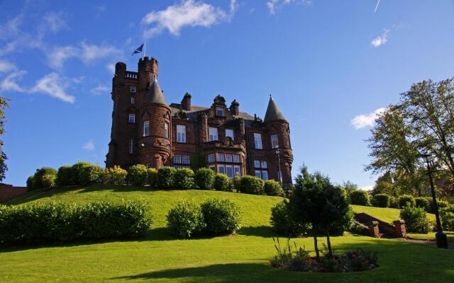 Sherbrooke Castle Hotel