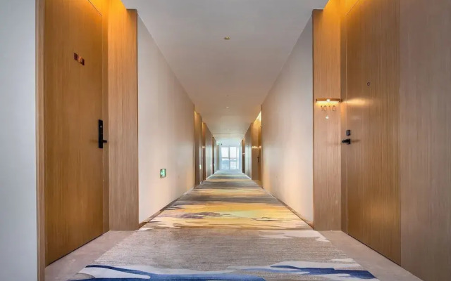 Guangzhou Tianwei Hotel