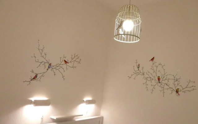 Sobieski Apartments Vienna, Historic City Center