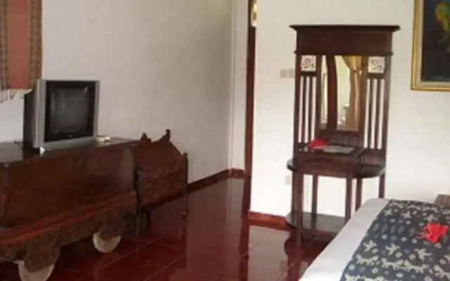 Sekar Puri Villa