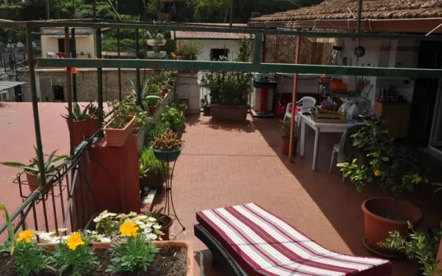 Marina Guest House