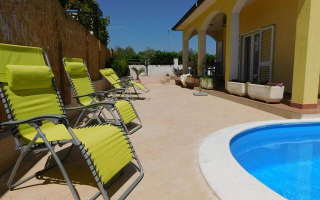 Villa Sweet Home