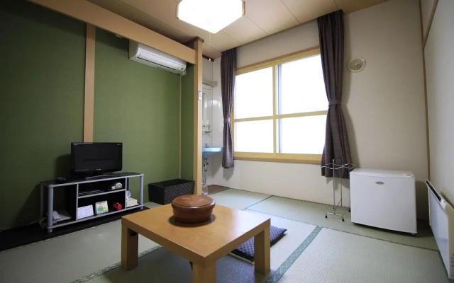 Hokkai Hotel