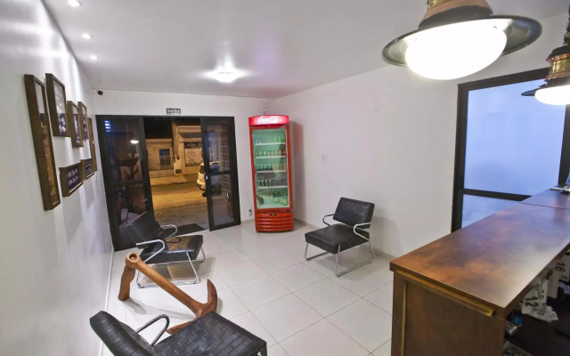 Hotel Refugio