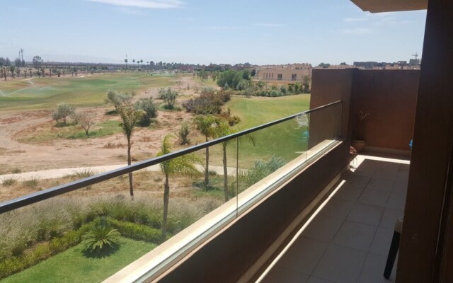 Appartement Golf City Prestigia