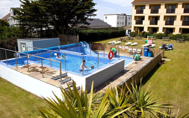 Sands Resort Hotel