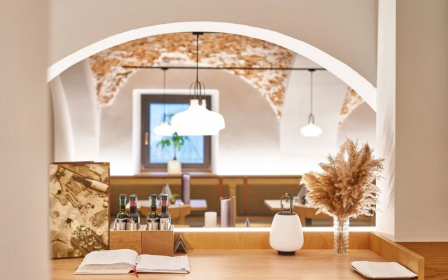 Hotel Maxlhaid