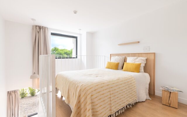 Les Appartements de Grenoble