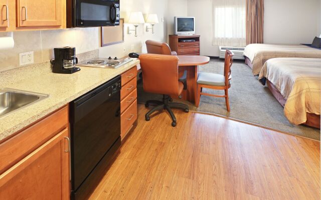 Candlewood Suites West Little Rock by IHG