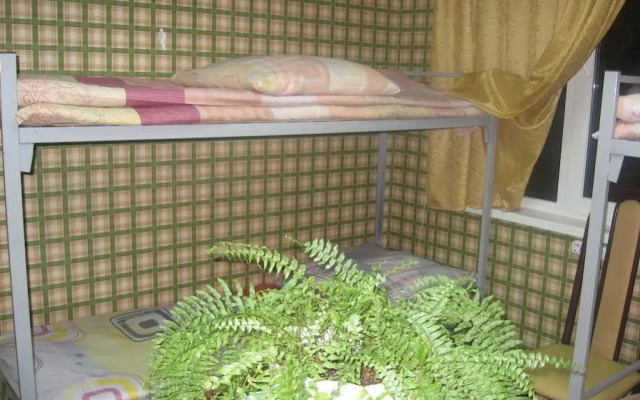 Zhit Khorosho Hostel