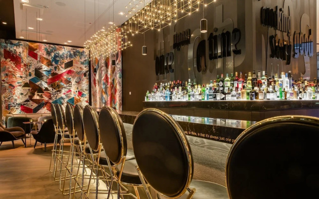 Motel One Frankfurt - Römer