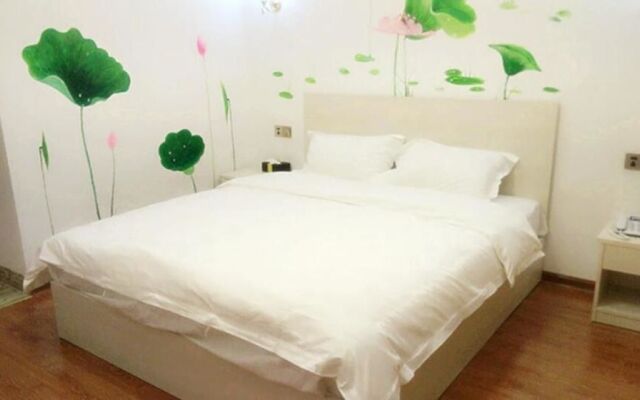 Xiamen Tianhaixuan Holiday Villa