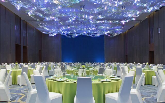 The Westin Blue Bay Resort & Spa