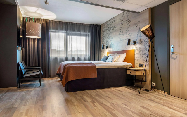 Quality Airport Hotel Gardermoen
