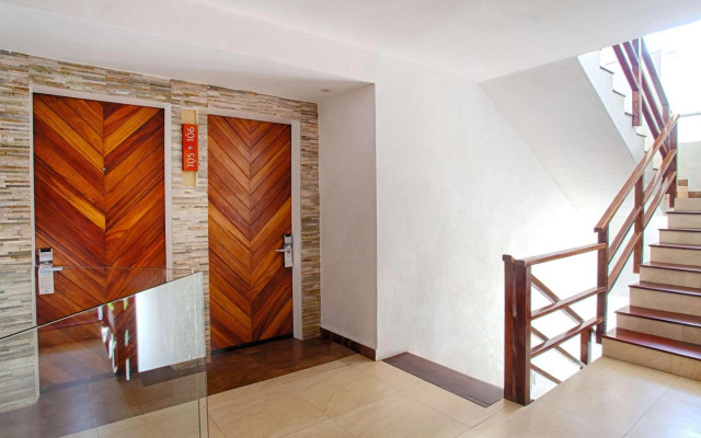 Marival Emotions Resort & Suites Riviera Nayarit by Mercure