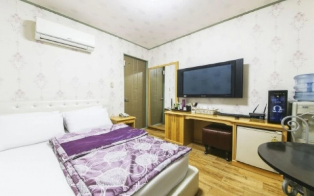 Seongnam New Time