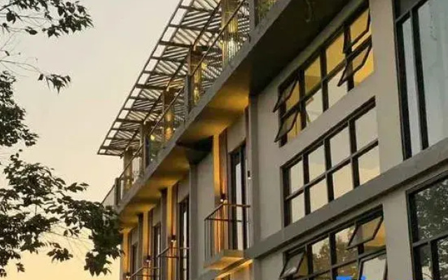 The Icon Hotel