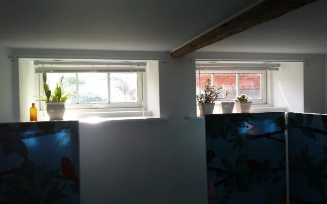 Nyborg Bed & Breakfast