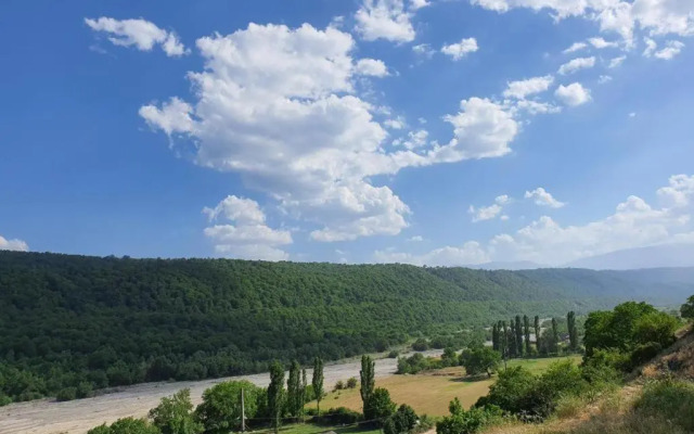 Zangazur hotel & cottages