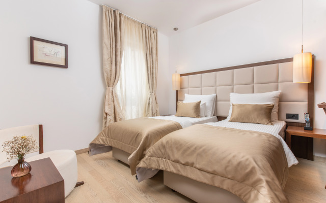 Hotel Marmont Heritage