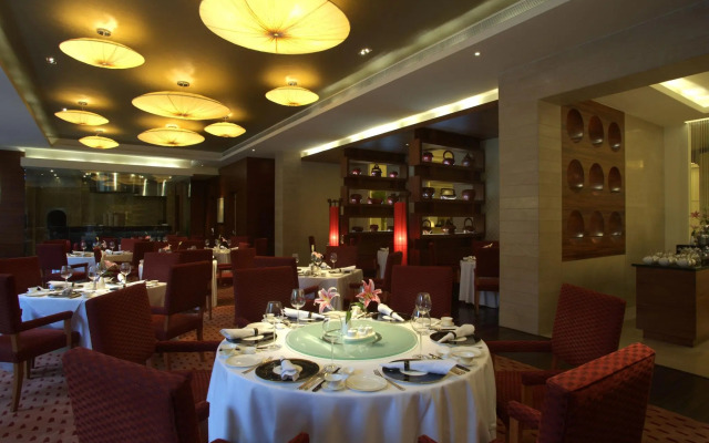 Taj Coromandel