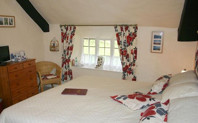 Tudor Cottage