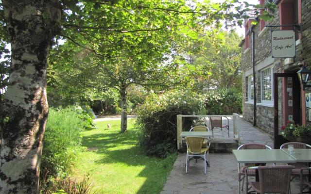 Rolfs Country House