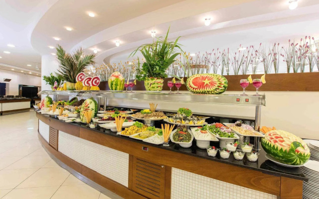 Atlantique Holiday Club - All Inclusive