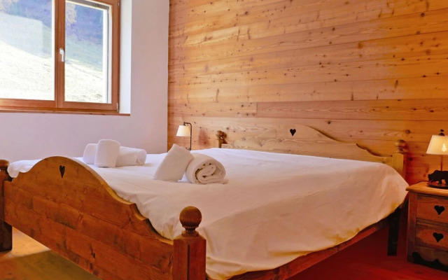 Rosablanche E 107 Nendaz