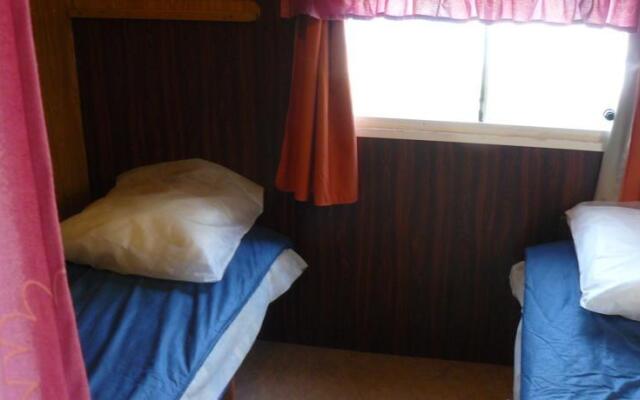 Camping le Braou