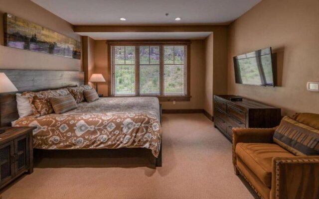East West Hospitality Tahoe