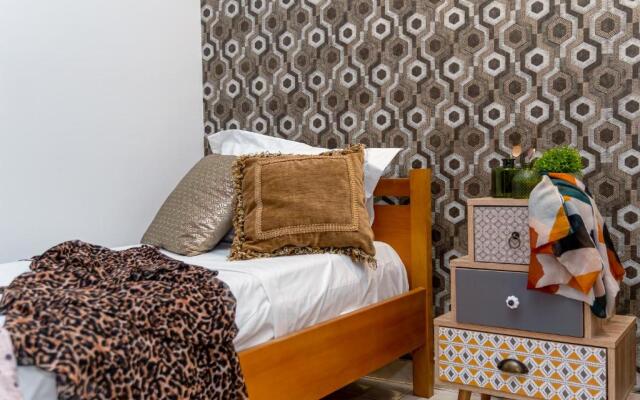 Laurel Heights Apartment