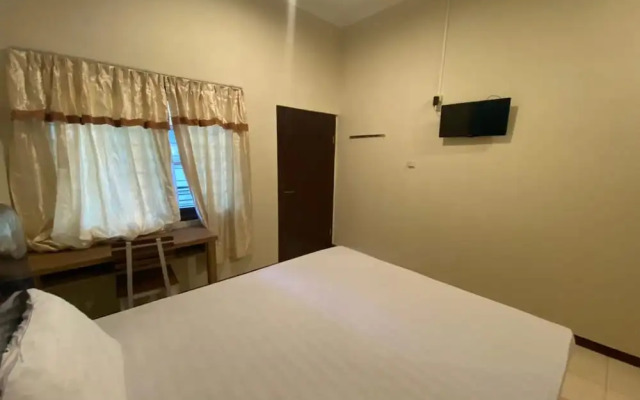 Sweet Home Residence Simpang Lima