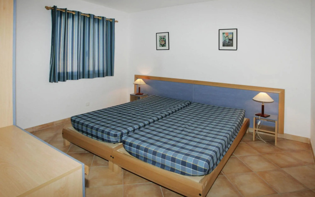 Res. Cala Bianca, Borgo-Plage, apartment near the sea